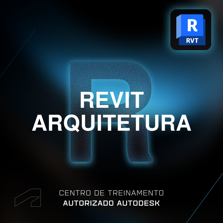 Revit Arquitetura