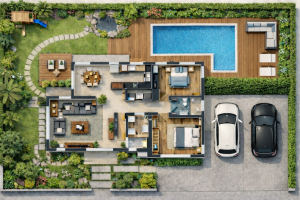 alexandre grando feng shui