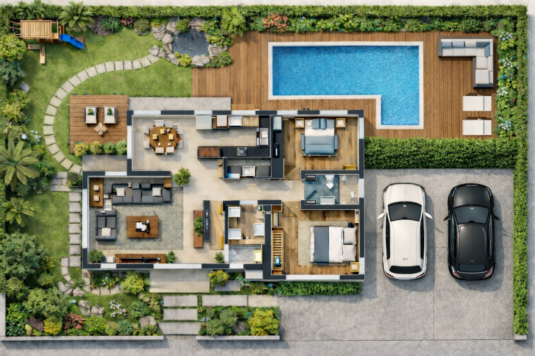 alexandre grando feng shui