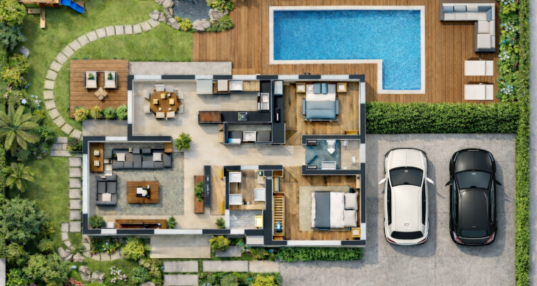 alexandre grando feng shui