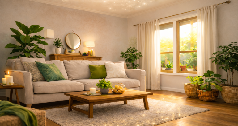 alexandre grando feng shui